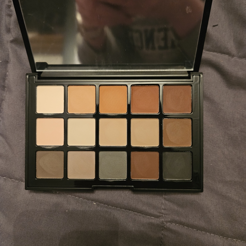 Jason Wu Pearl Eyeshadow Palette